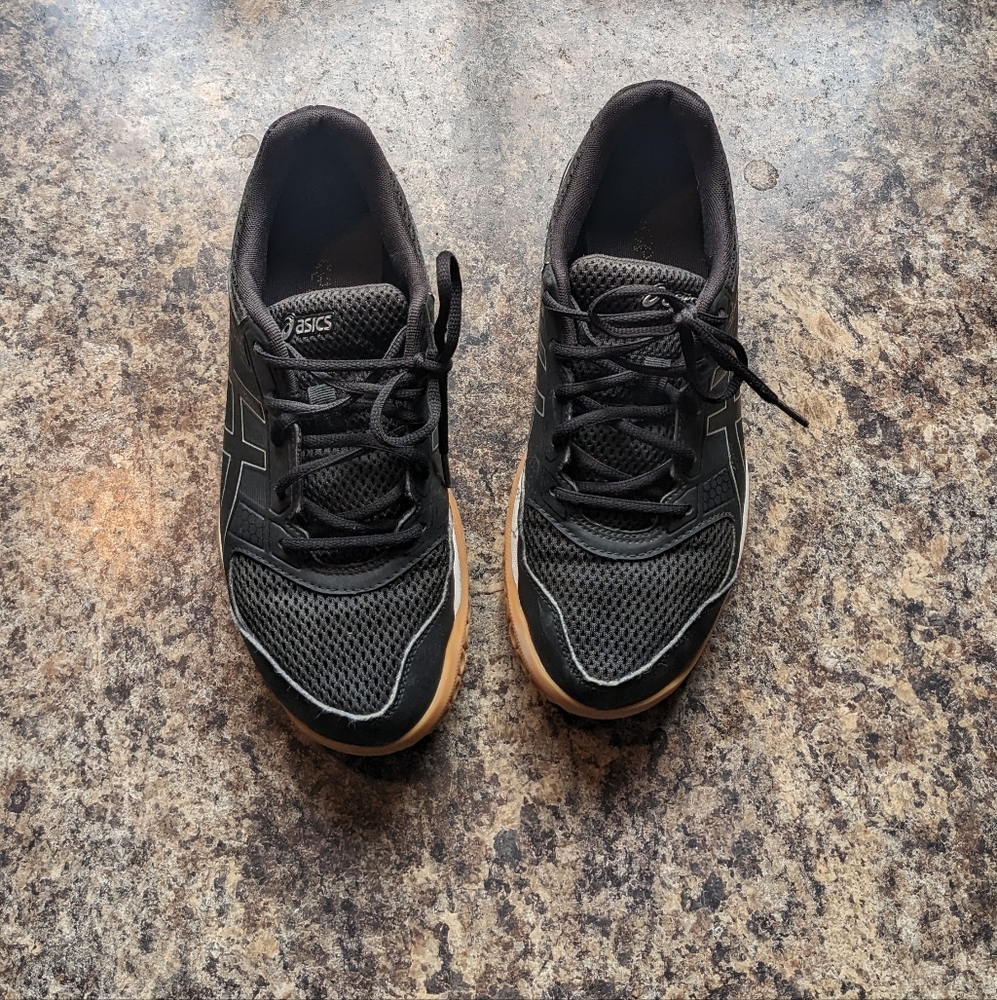 Asics Volleyball Shoes size 9
